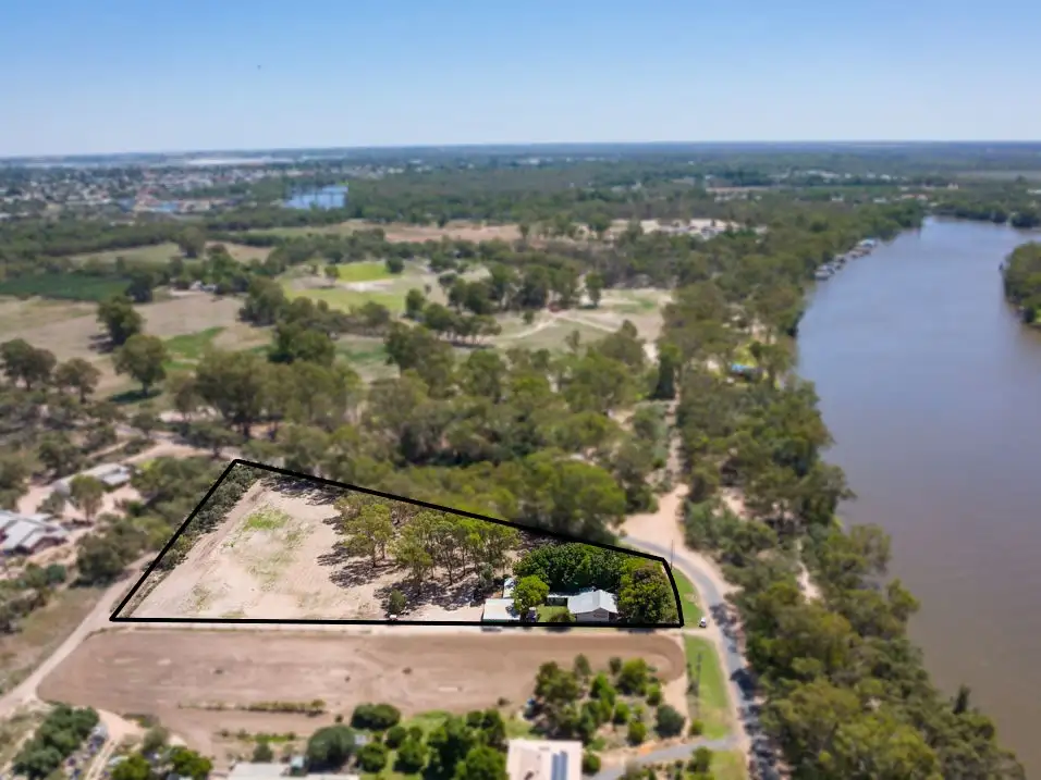 Main view of Homely house listing, 72 River Boulevard, Mildura VIC 3500