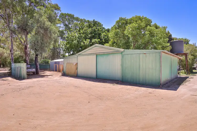 Fourth view of Homely house listing, 72 River Boulevard, Mildura VIC 3500