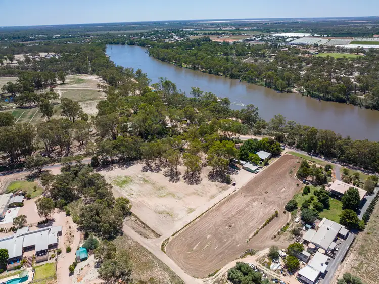 Fifth view of Homely house listing, 72 River Boulevard, Mildura VIC 3500