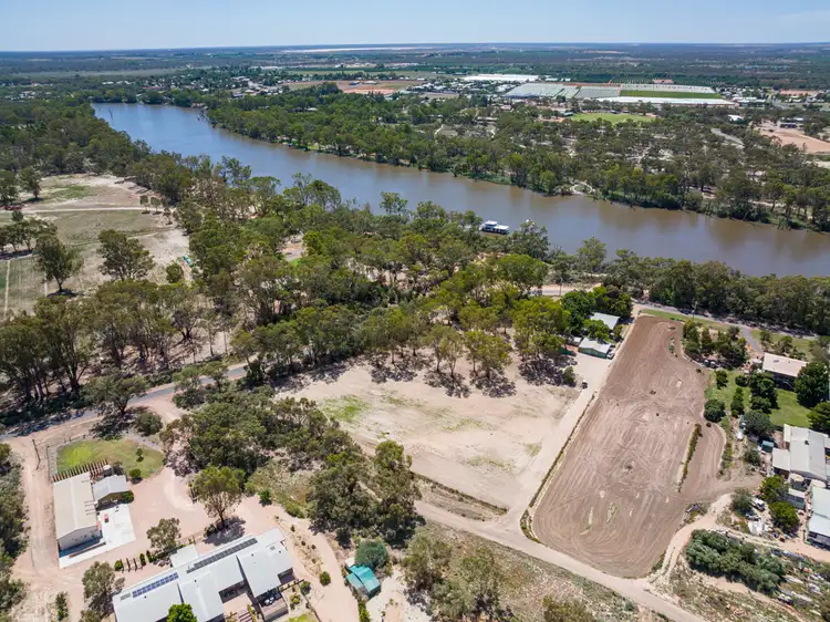 Sixth view of Homely house listing, 72 River Boulevard, Mildura VIC 3500