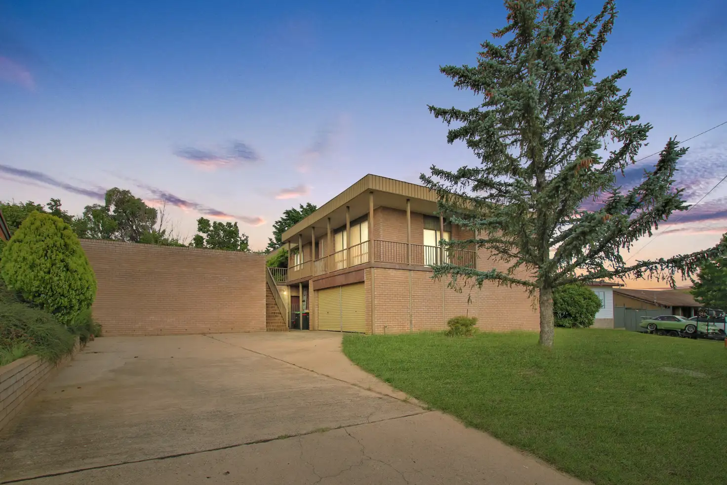 Main view of Homely house listing, 18 Woolalla Street, Cooma NSW 2630