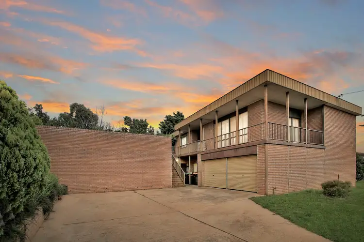 Second view of Homely house listing, 18 Woolalla Street, Cooma NSW 2630