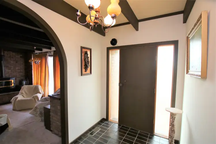 Third view of Homely house listing, 18 Woolalla Street, Cooma NSW 2630