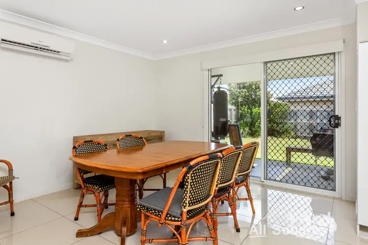 Fourth view of Homely house listing, 61 Copal Drive, Logan Reserve QLD 4133