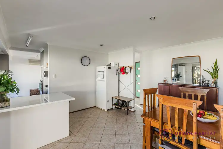 Fourth view of Homely house listing, 11 Grange Drive, Cooloongup WA 6168