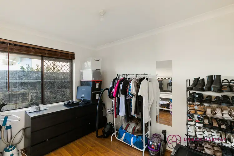 Sixth view of Homely house listing, 11 Grange Drive, Cooloongup WA 6168