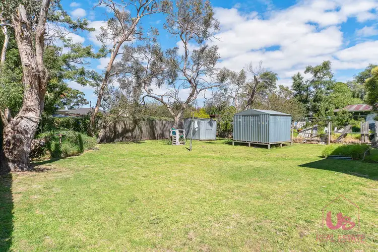 Second view of Homely house listing, 11 Idon Avenue, Frankston South VIC 3199