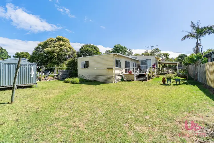 Third view of Homely house listing, 11 Idon Avenue, Frankston South VIC 3199