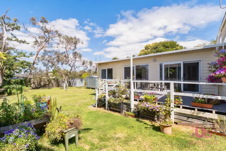 Fifth view of Homely house listing, 11 Idon Avenue, Frankston South VIC 3199