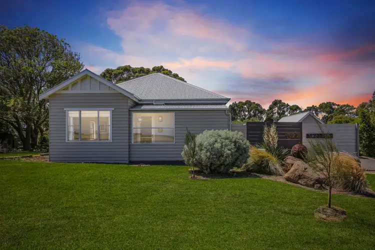 322 Toolong Road, Port Fairy VIC 3284