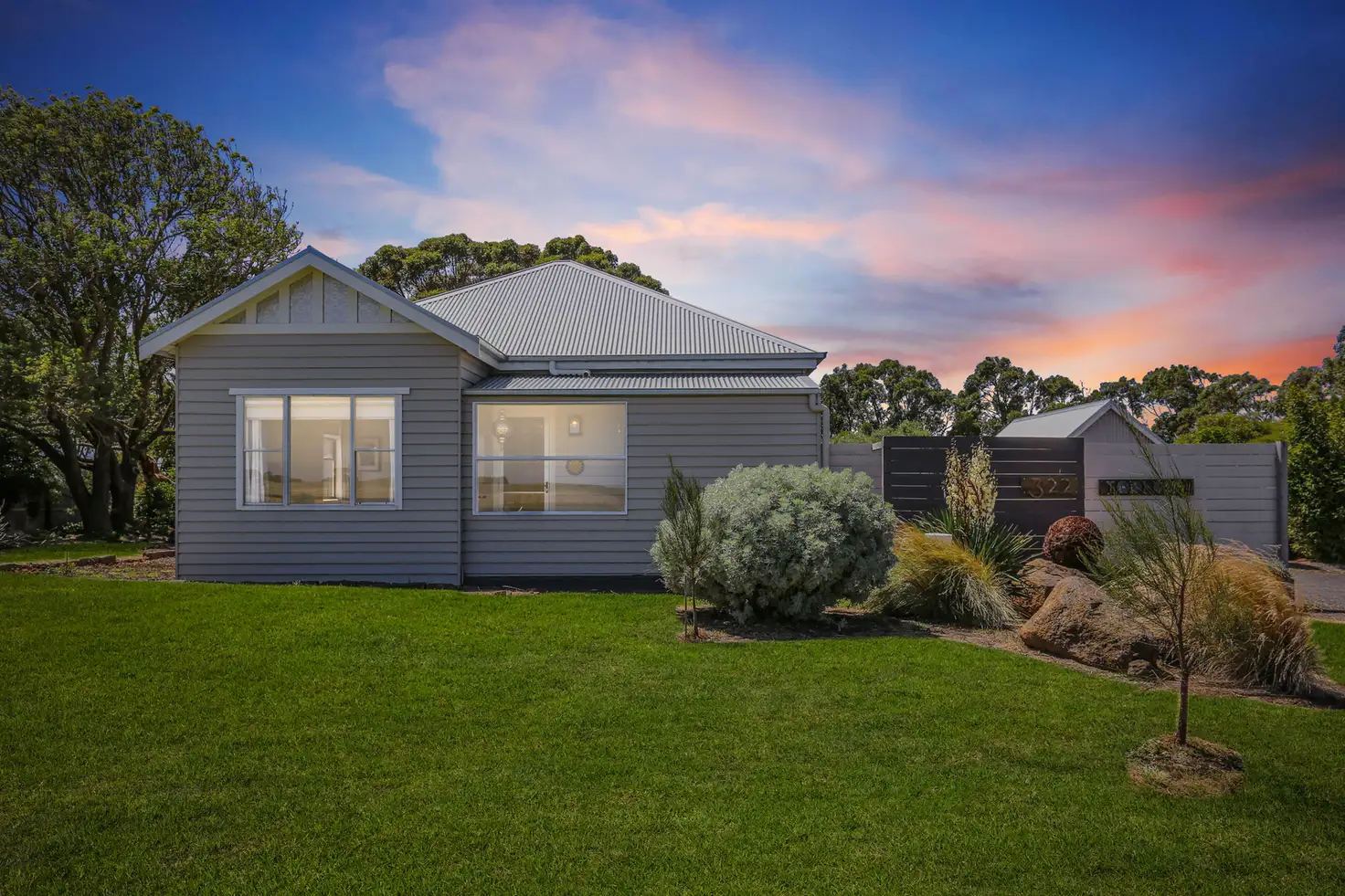 Main view of Homely house listing, 322 Toolong Road, Port Fairy VIC 3284