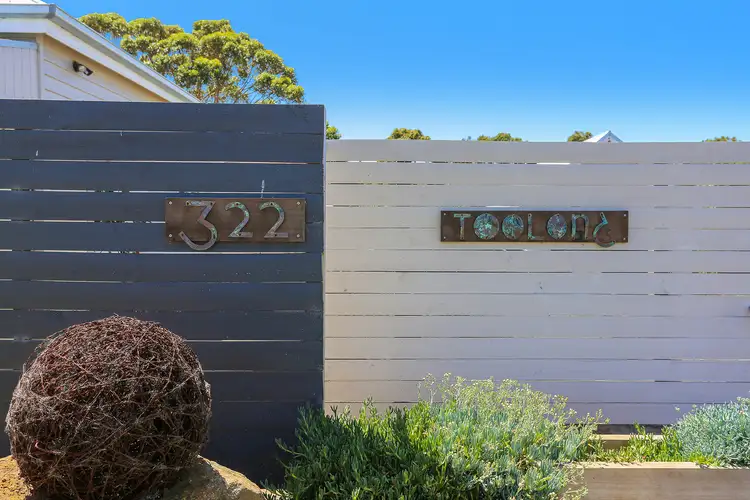 Second view of Homely house listing, 322 Toolong Road, Port Fairy VIC 3284