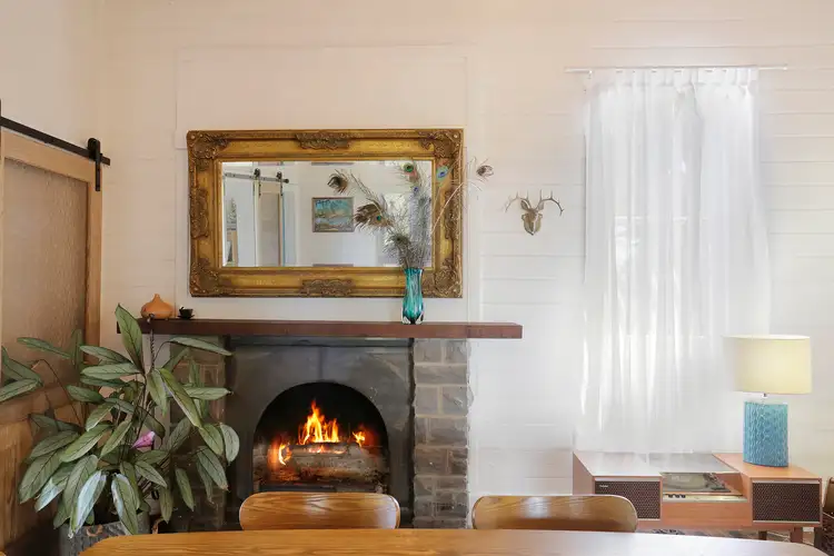 Fifth view of Homely house listing, 322 Toolong Road, Port Fairy VIC 3284