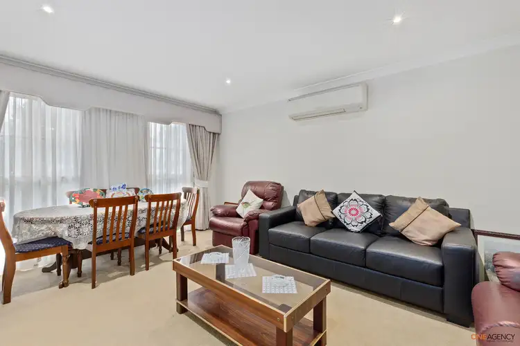 Second view of Homely house listing, 6 Forest Glen Way, Menai NSW 2234