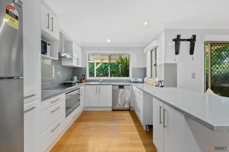 Third view of Homely house listing, 6 Forest Glen Way, Menai NSW 2234