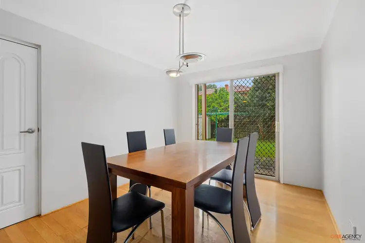 Fourth view of Homely house listing, 6 Forest Glen Way, Menai NSW 2234