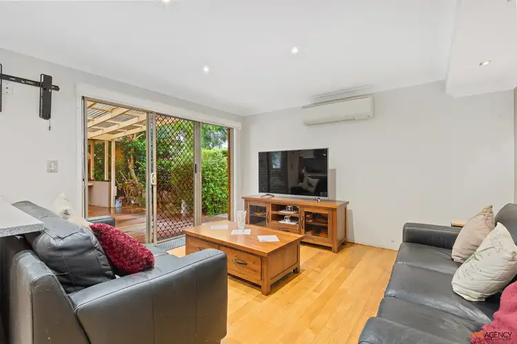 Fifth view of Homely house listing, 6 Forest Glen Way, Menai NSW 2234