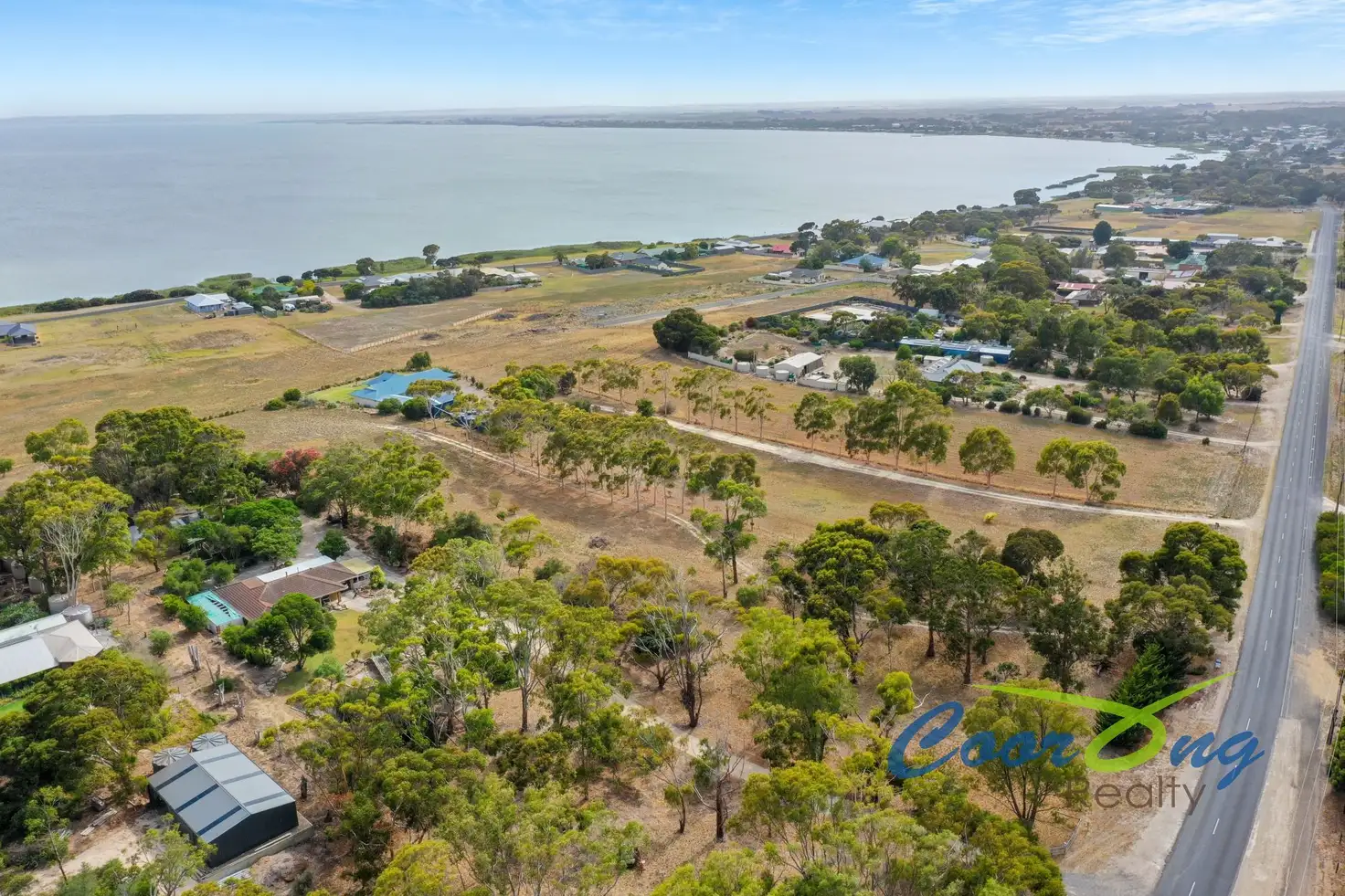 Main view of Homely land listing, 79 Narrung Road, Meningie SA 5264
