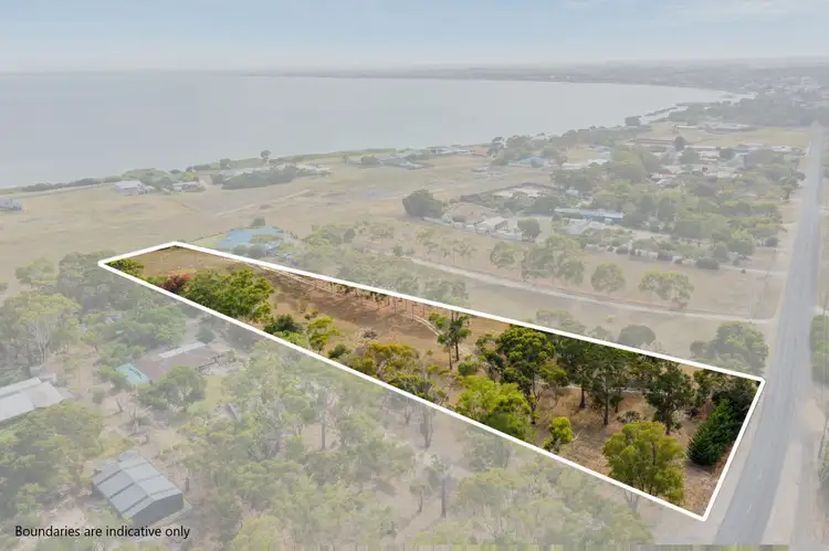 Second view of Homely land listing, 79 Narrung Road, Meningie SA 5264
