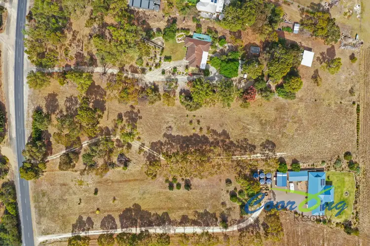 Third view of Homely land listing, 79 Narrung Road, Meningie SA 5264