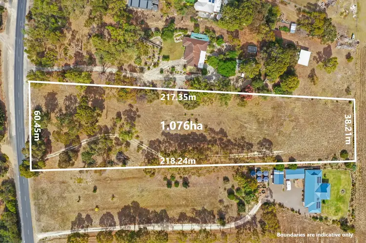 Fourth view of Homely land listing, 79 Narrung Road, Meningie SA 5264