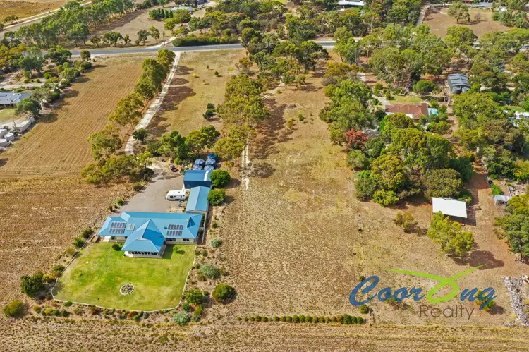 Fifth view of Homely land listing, 79 Narrung Road, Meningie SA 5264
