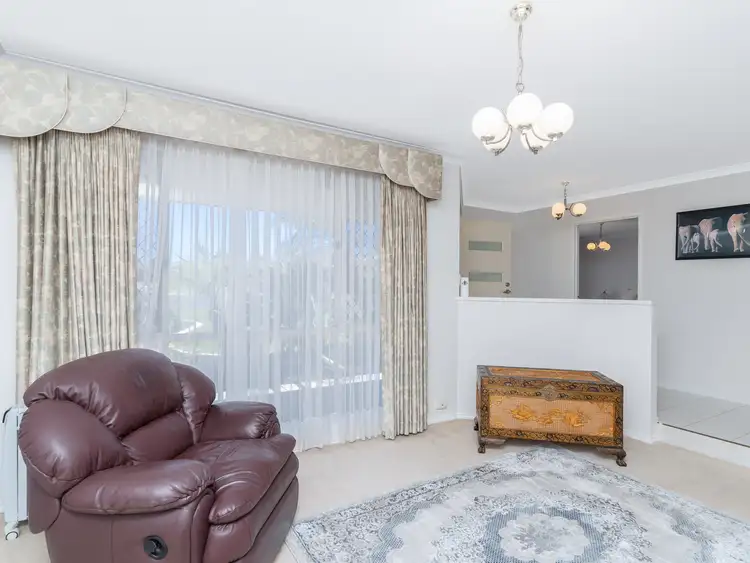 Second view of Homely house listing, 7 AZELIA STREET, Alexander Heights WA 6064