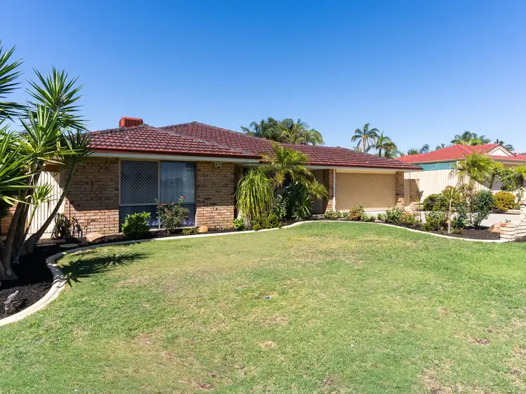Sixth view of Homely house listing, 7 AZELIA STREET, Alexander Heights WA 6064