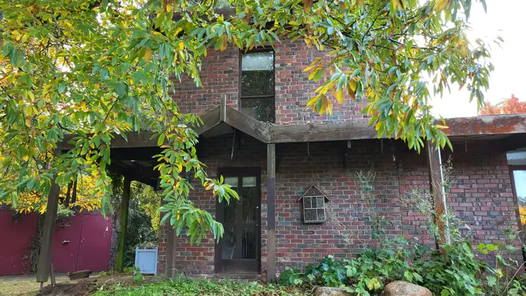 Fifth view of Homely house listing, 891 Mount Macedon Road, Mount Macedon VIC 3441