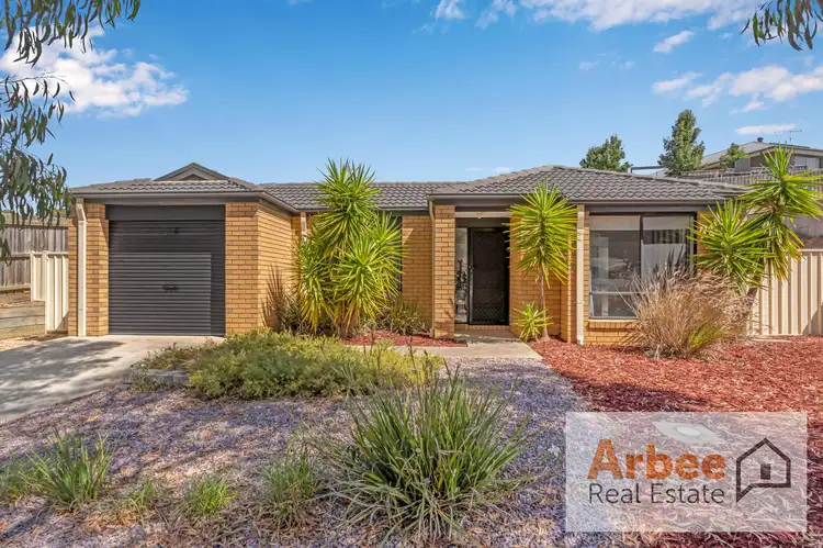 Main view of Homely house listing, 35 Lewis Street, Darley VIC 3340