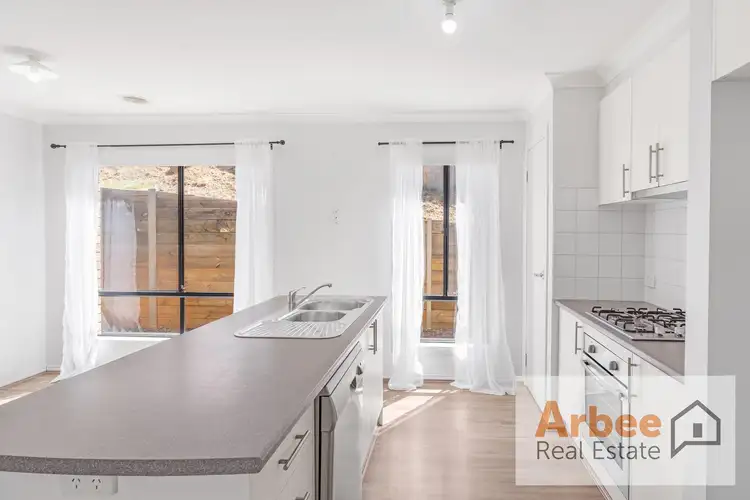 Fifth view of Homely house listing, 35 Lewis Street, Darley VIC 3340