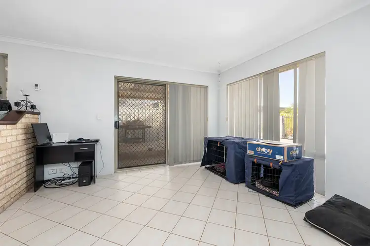Fifth view of Homely house listing, 24 Bonanza Court, Huntingdale WA 6110