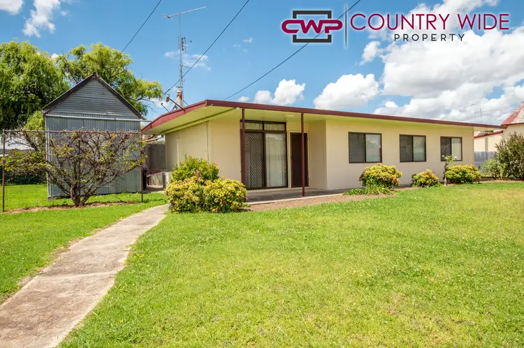 46 O'Donnell Street, Emmaville NSW 2371