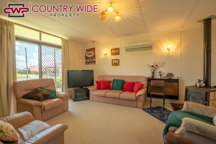 Second view of Homely house listing, 46 O'Donnell Street, Emmaville NSW 2371
