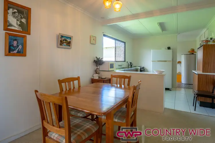 Third view of Homely house listing, 46 O'Donnell Street, Emmaville NSW 2371