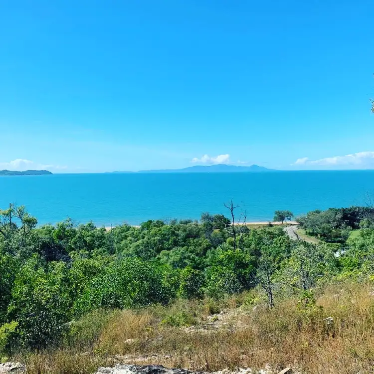 Second view of Homely land listing, 1 The Esplanade, Pallarenda QLD 4810