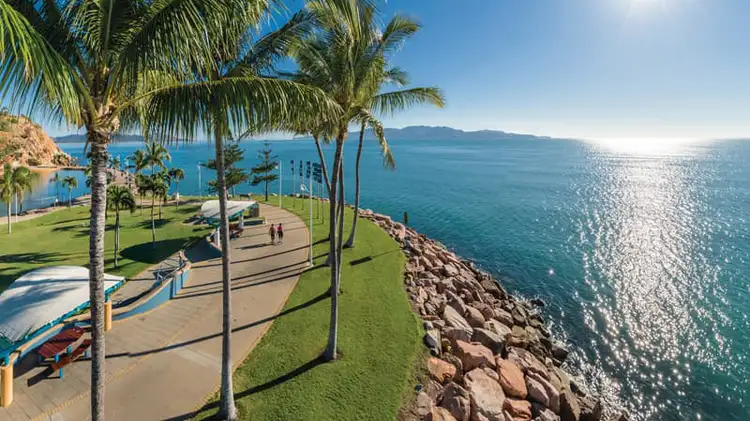 Fourth view of Homely land listing, 1 The Esplanade, Pallarenda QLD 4810