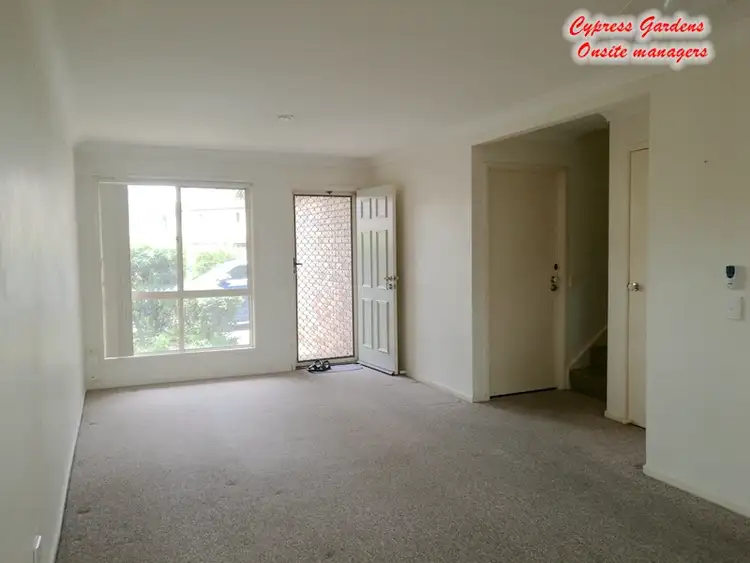 Second view of Homely townhouse listing, 63/15 Allora Street, Waterford West QLD 4133