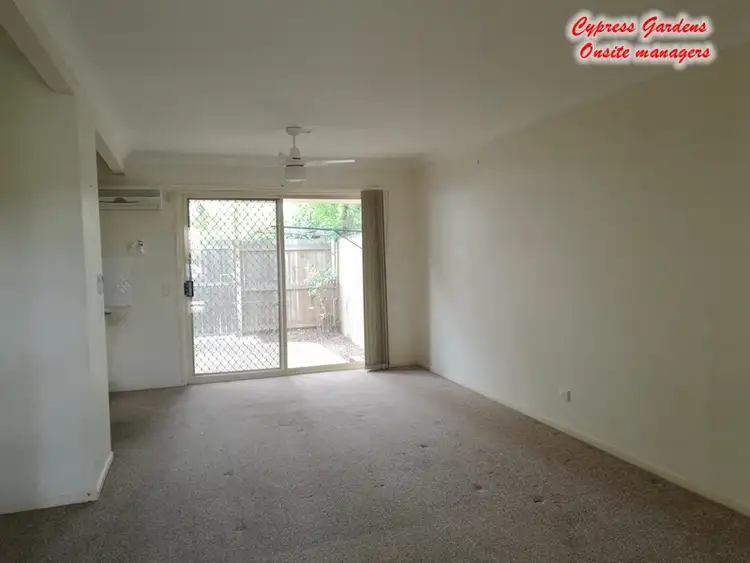 Third view of Homely townhouse listing, 63/15 Allora Street, Waterford West QLD 4133