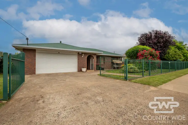 Second view of Homely house listing, 46 Abercrombie Street, Guyra NSW 2365