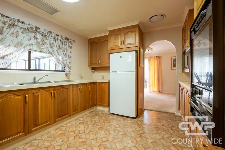 Fifth view of Homely house listing, 46 Abercrombie Street, Guyra NSW 2365