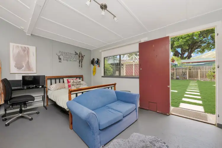 Fifth view of Homely house listing, 7 Humphrey Street, West End QLD 4810