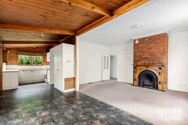 Second view of Homely house listing, 68 Foster Street, South Geelong VIC 3220