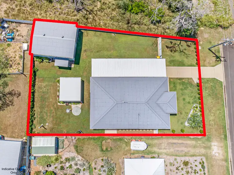 Fifth view of Homely house listing, 25 Gengers Road, Moore Park Beach QLD 4670