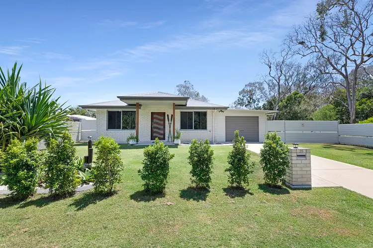Sixth view of Homely house listing, 25 Gengers Road, Moore Park Beach QLD 4670