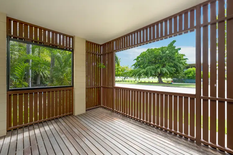3/8 Morehead Street, South Townsville QLD 4810