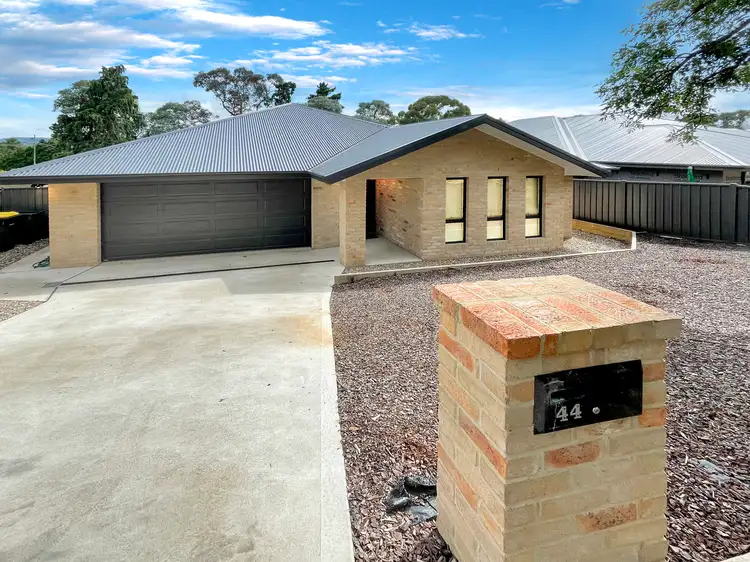 44 Wangie Street, Cooma NSW 2630