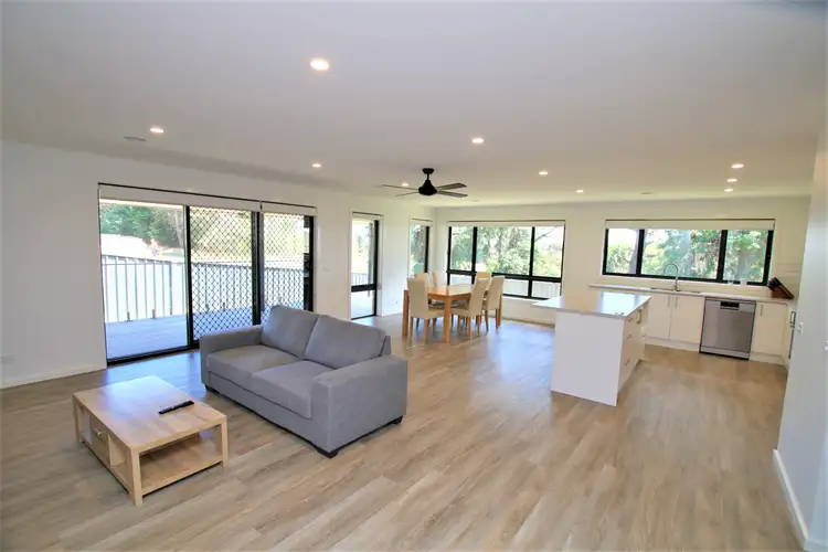 Sixth view of Homely house listing, 44 Wangie Street, Cooma NSW 2630