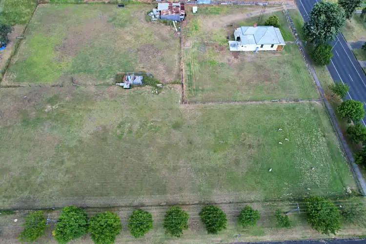 Main view of Homely house listing, 87-91 BETTINGTON STREET, Merriwa NSW 2329