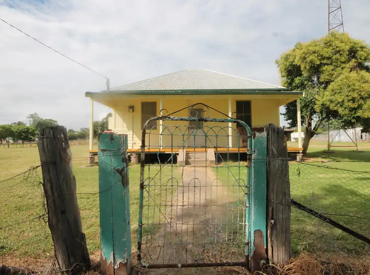 Fifth view of Homely house listing, 87-91 BETTINGTON STREET, Merriwa NSW 2329